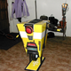 Illustration for article titled No One Knows How Big Claptrap is, Really, but Lets Call This a 1:1 Model Anyway